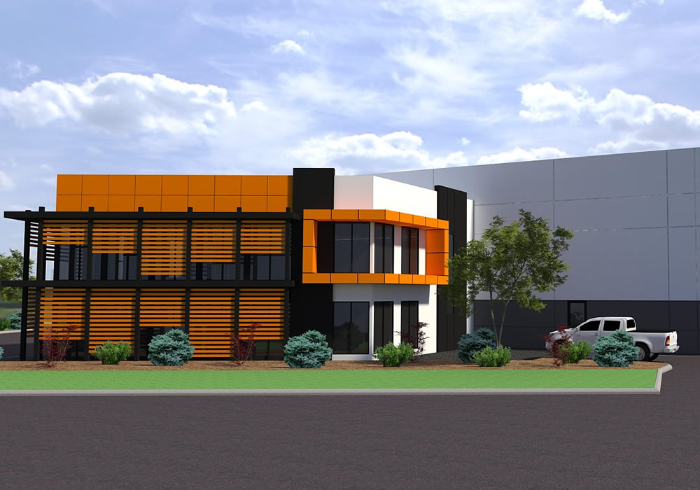 UNDER CONSTRUCTION CANNING VALE PIRONE BUILDERS LUXURY HOME