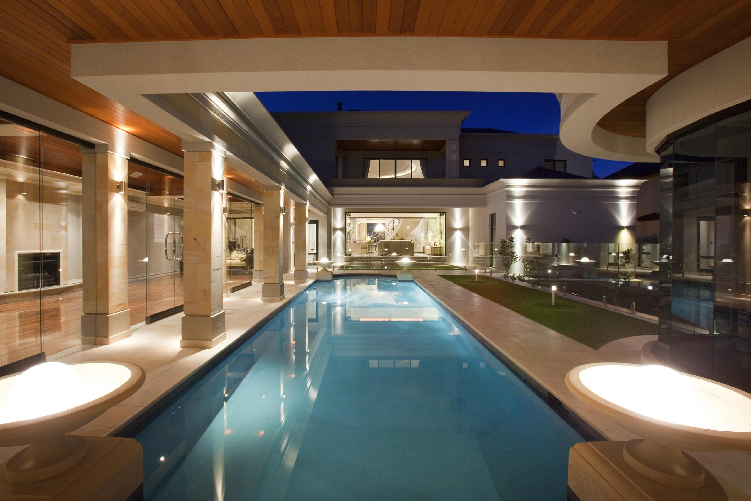 Applecross Residence - Pool